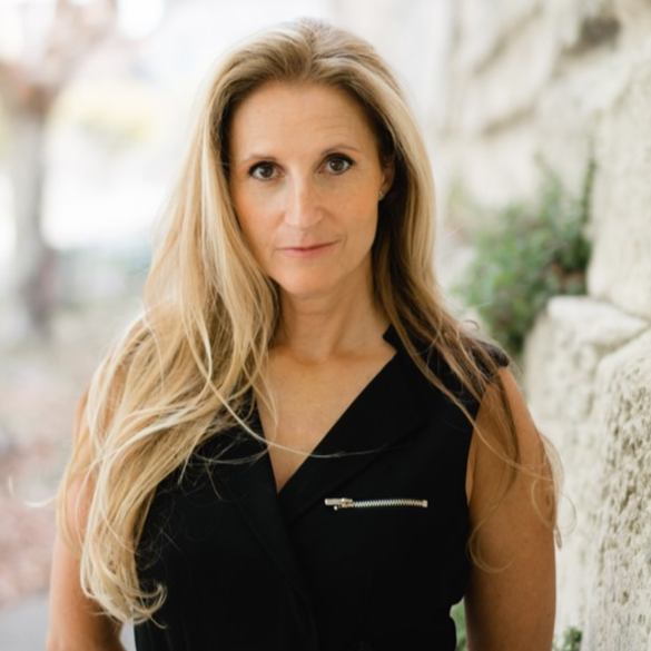 Anne Richard