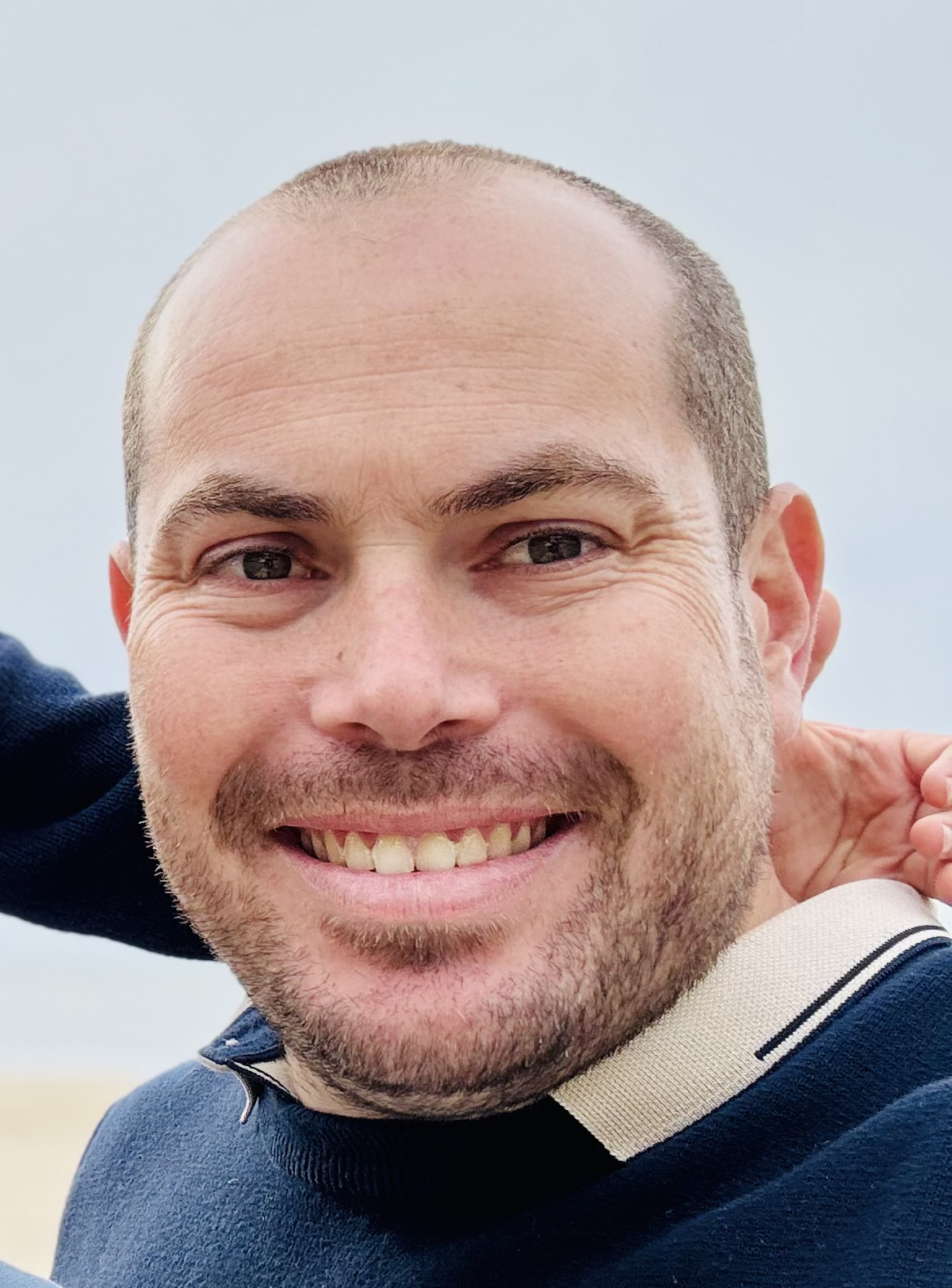 Jérémy Ferrand