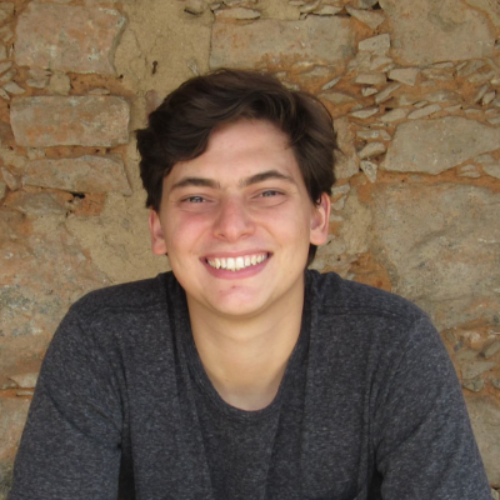 João Daniel  - Life Cycle Assessment & Eco-Design