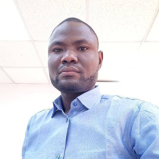 Simon Alagbe