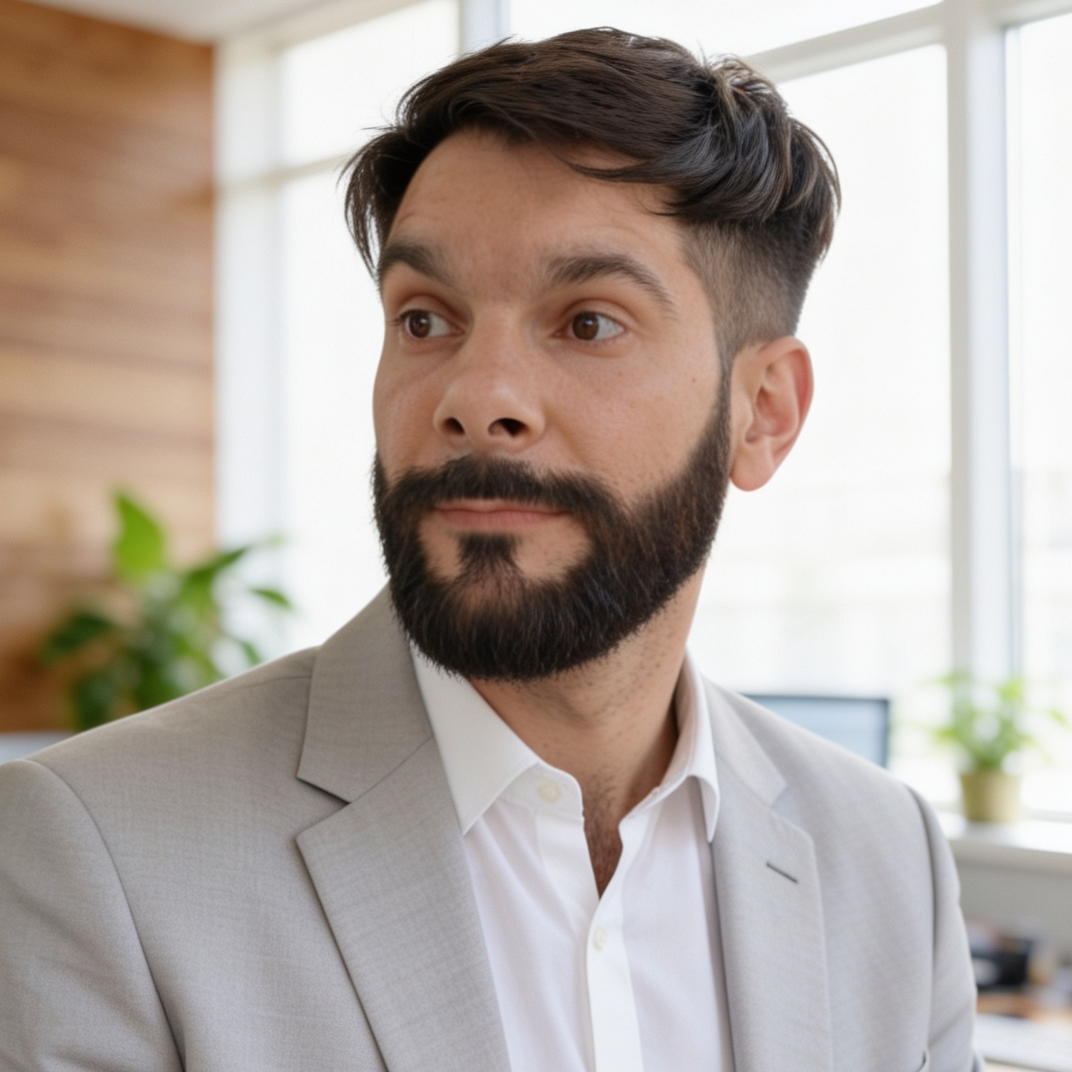 José Aparicio - Consultor de marca y estrategia digital