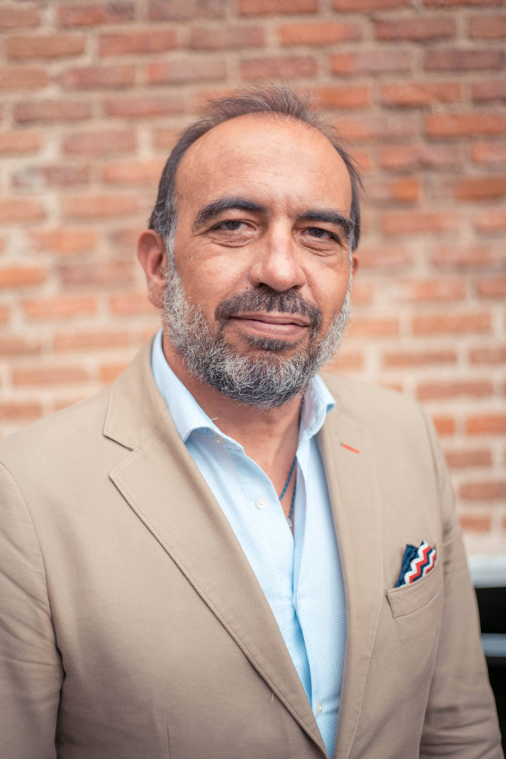 Miguel Fernández - estrategia de financiación y servicios corporativo