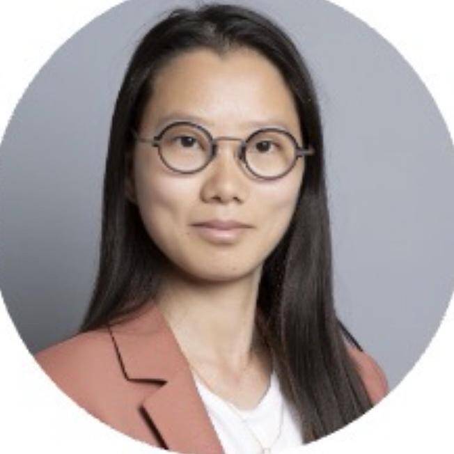 Gwendoline Huang