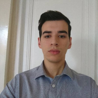 Philippe Morais Martins - Data Analyst