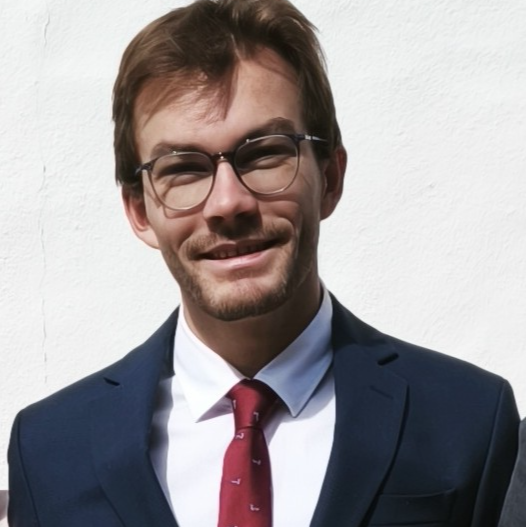 Sam D. - Expert Intelligence Artificielle - Informatique