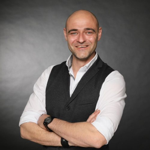 Franz Hetz - Head of Quality Assurance
