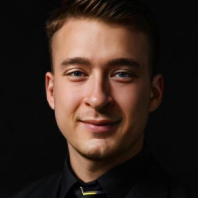 Mikita Kavaliou