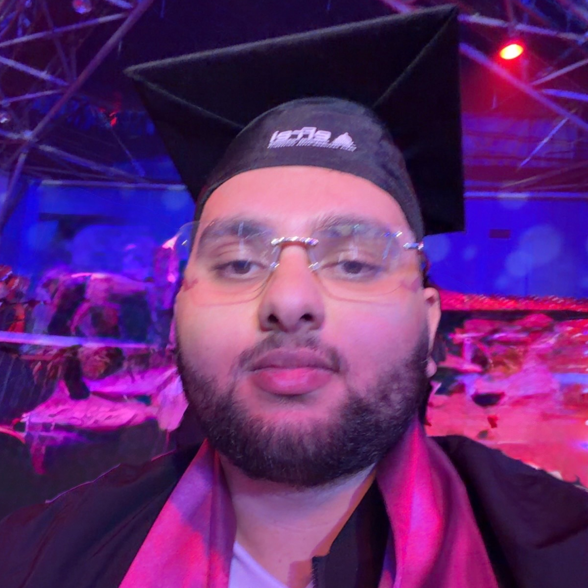 Amir Talbi - Développeur web full-stack