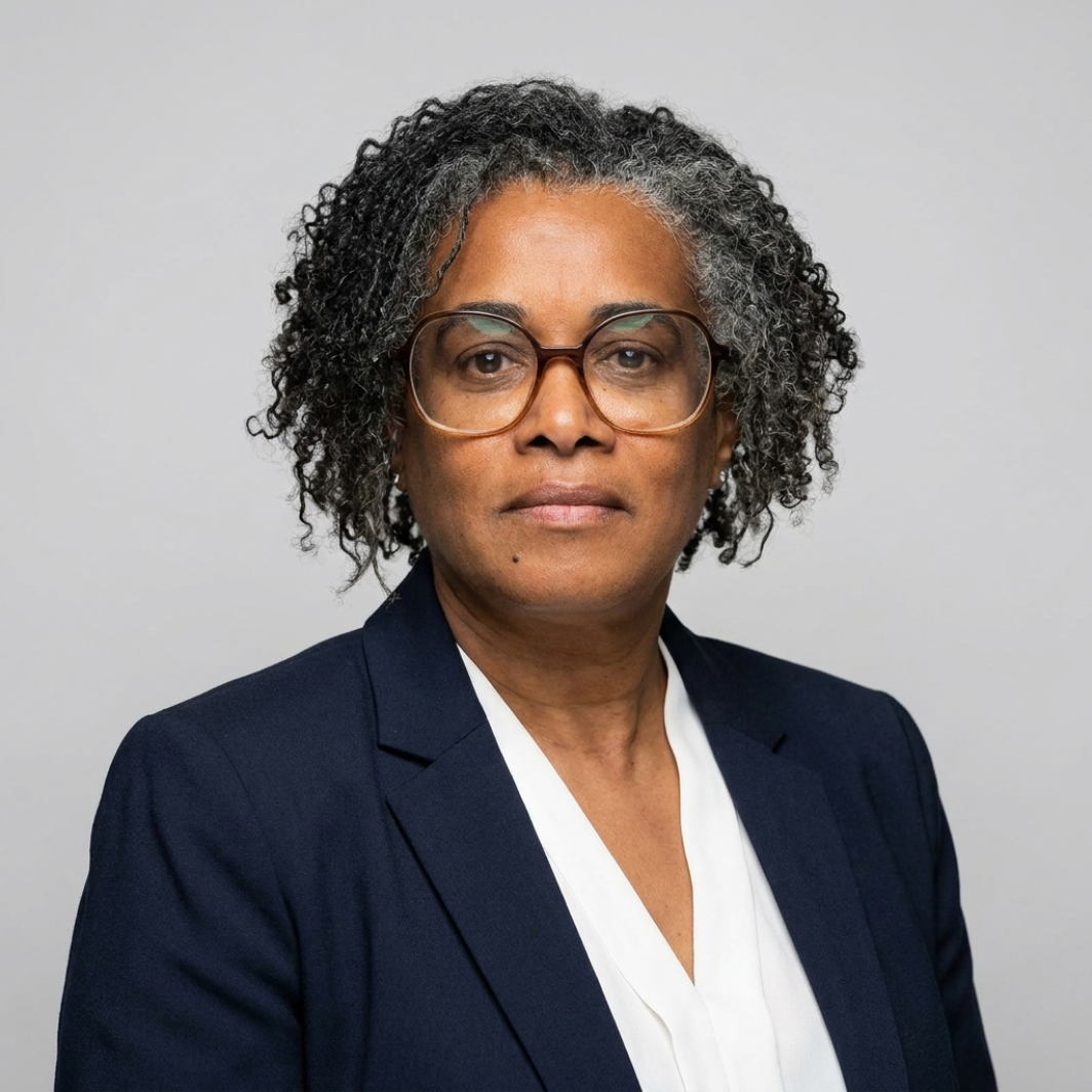 Elisabeth Chede - Assistante de direction Virtuelle & IA