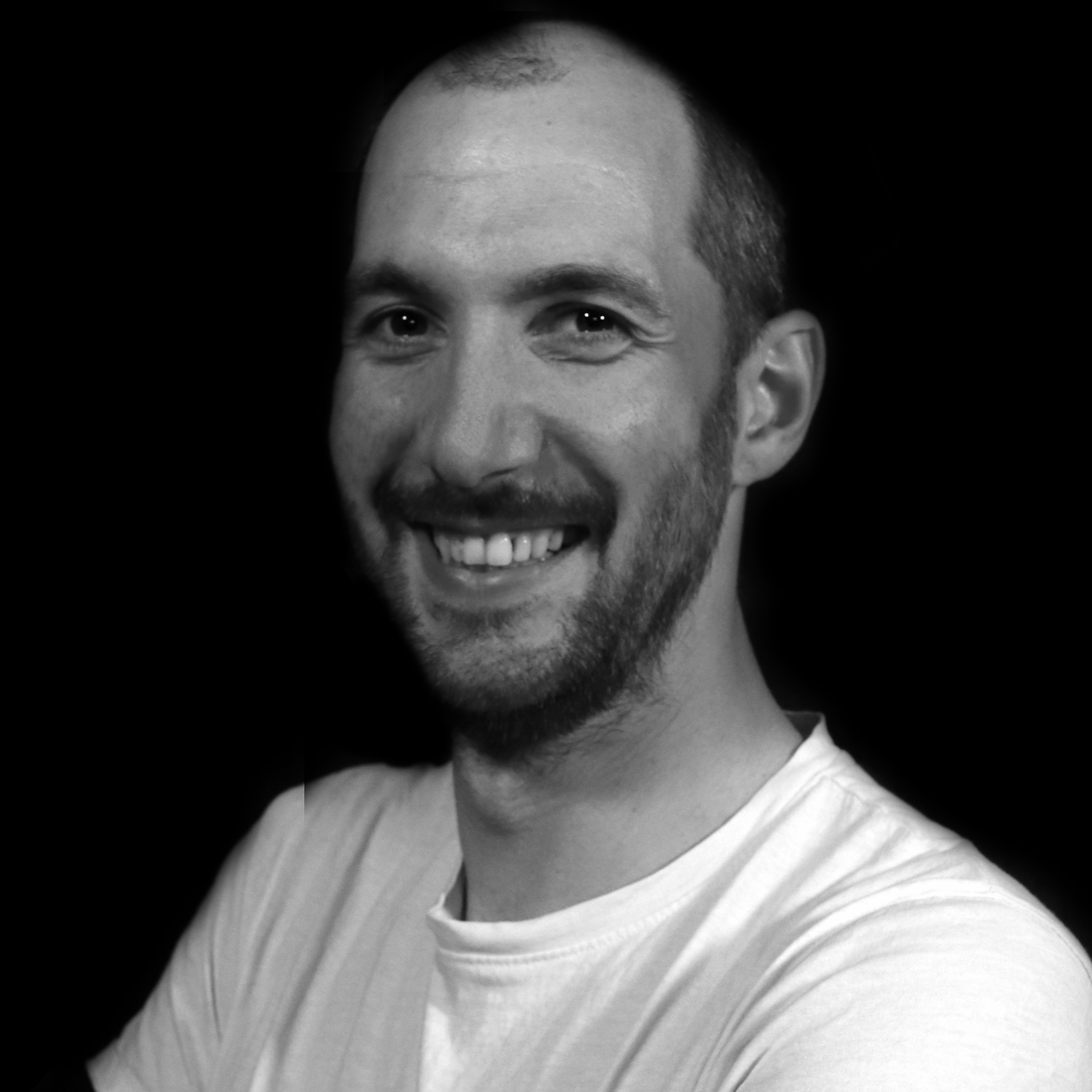 Marc Jacquier - Architecte Cloud & DevSecOps Expert / Cyber