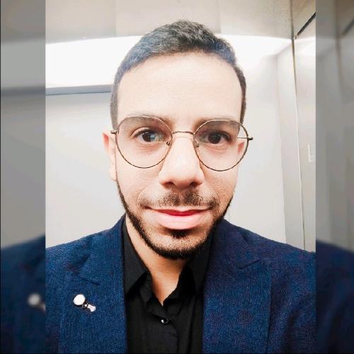 Naji Abdessamad - Supply Chain Data Analyst