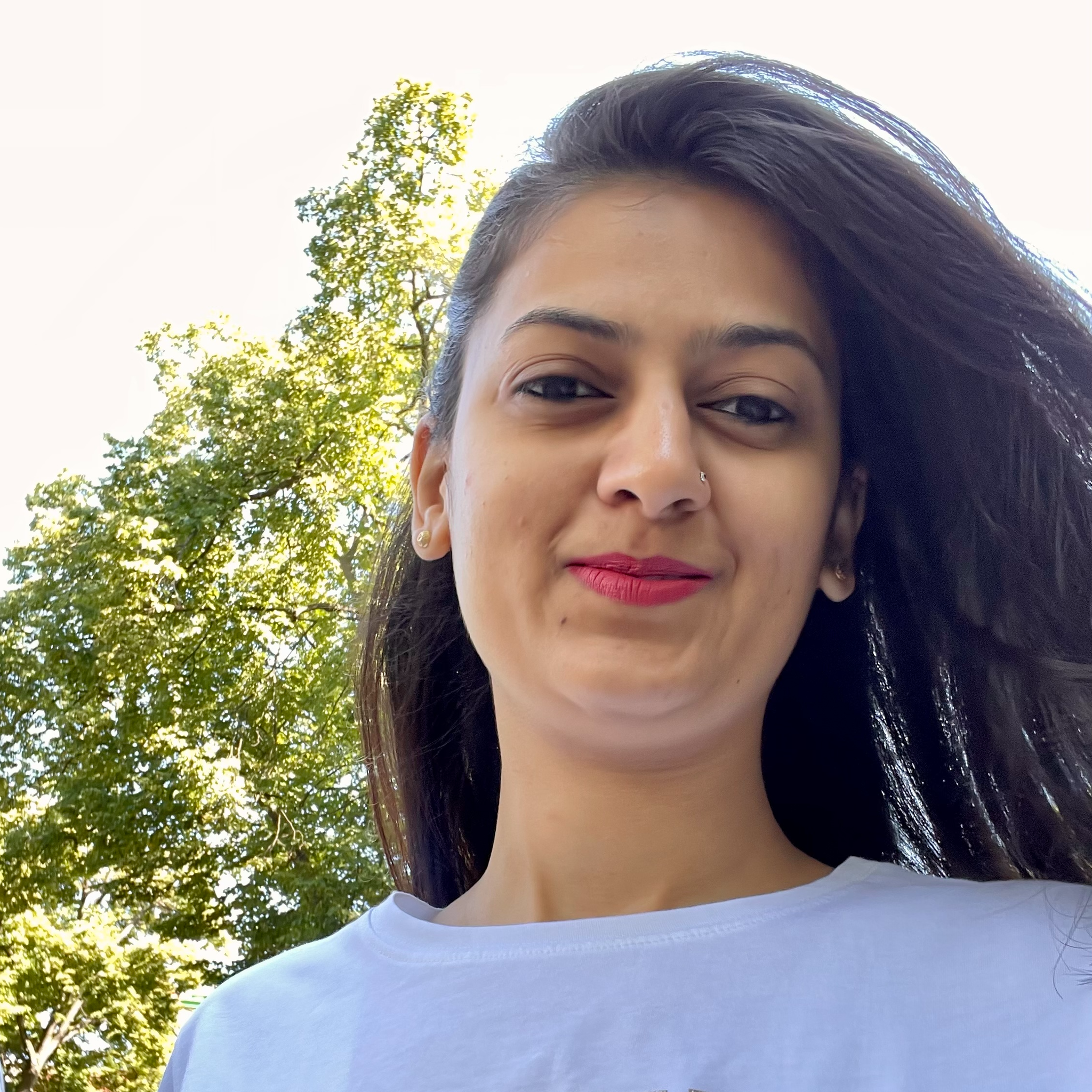 Aish Bhosale
