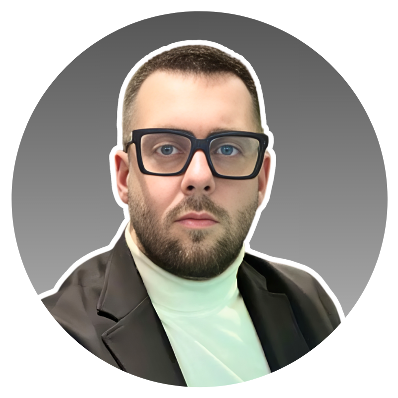 Adrien Denoual - ⚙ Consultant Data Analytics ⚡