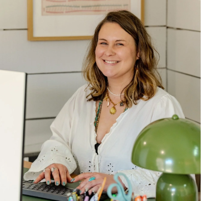 Marion Abauzit - Webdesigner WordPress | Création de sites