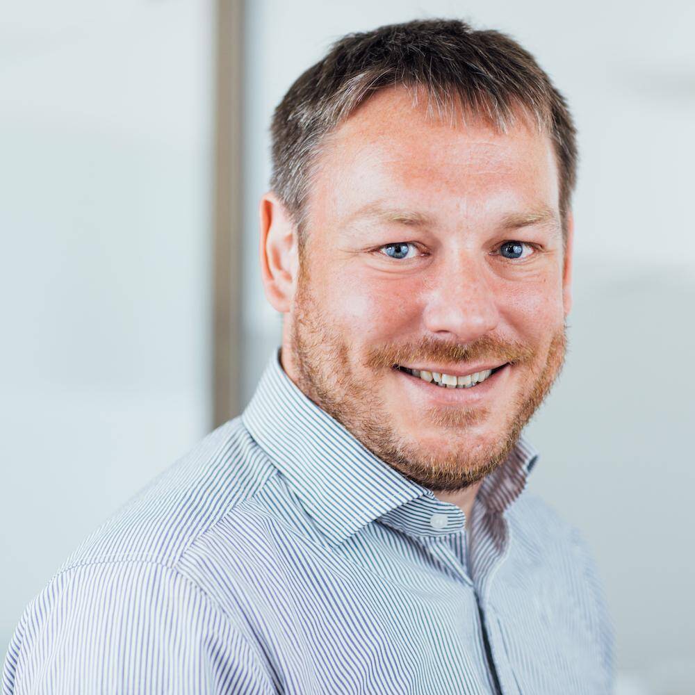 Carsten Haibach