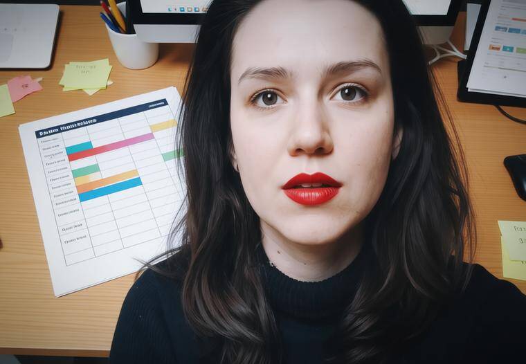 Anna Gileva - Content marketing, smm, writer