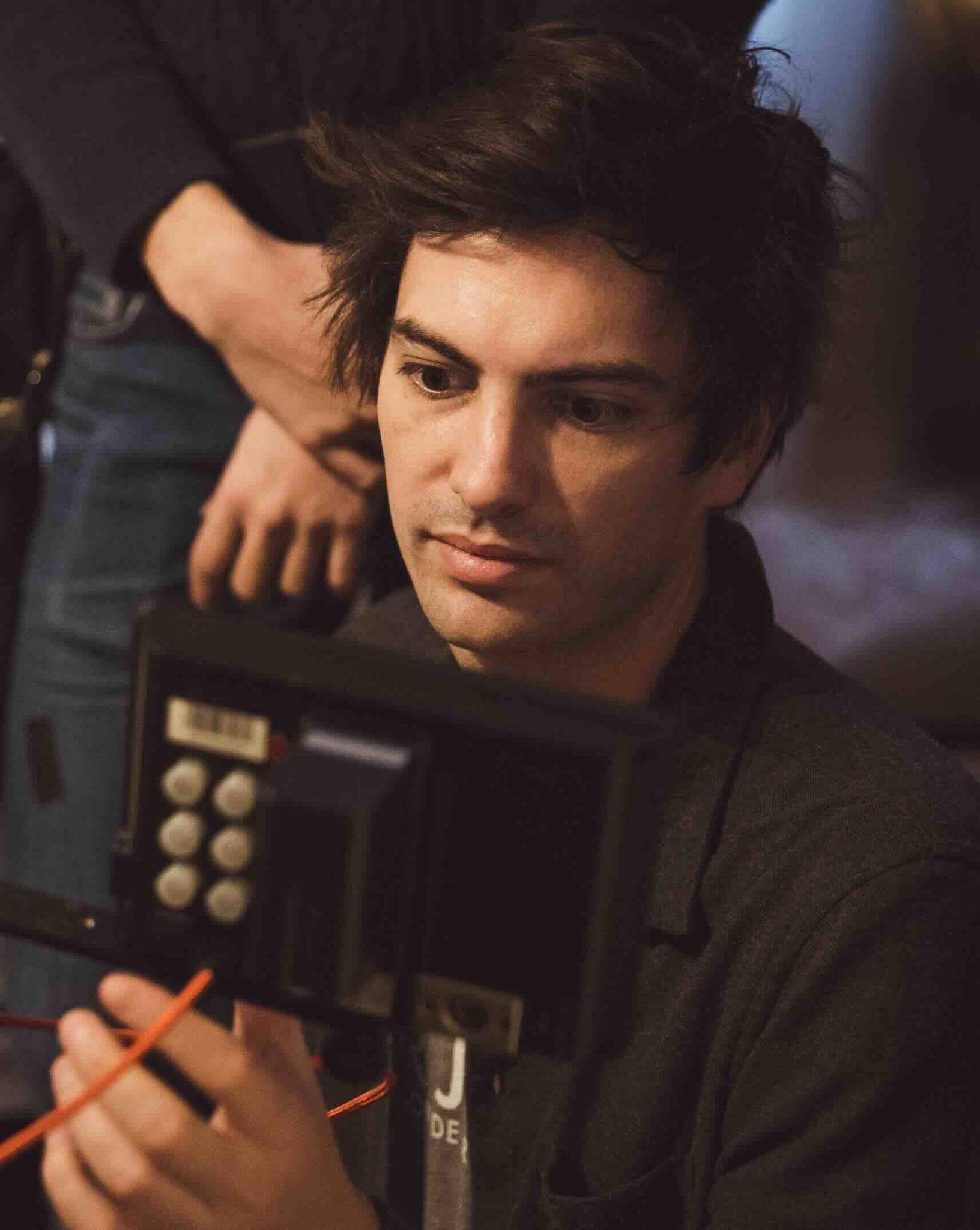 Matthieu Moerlen