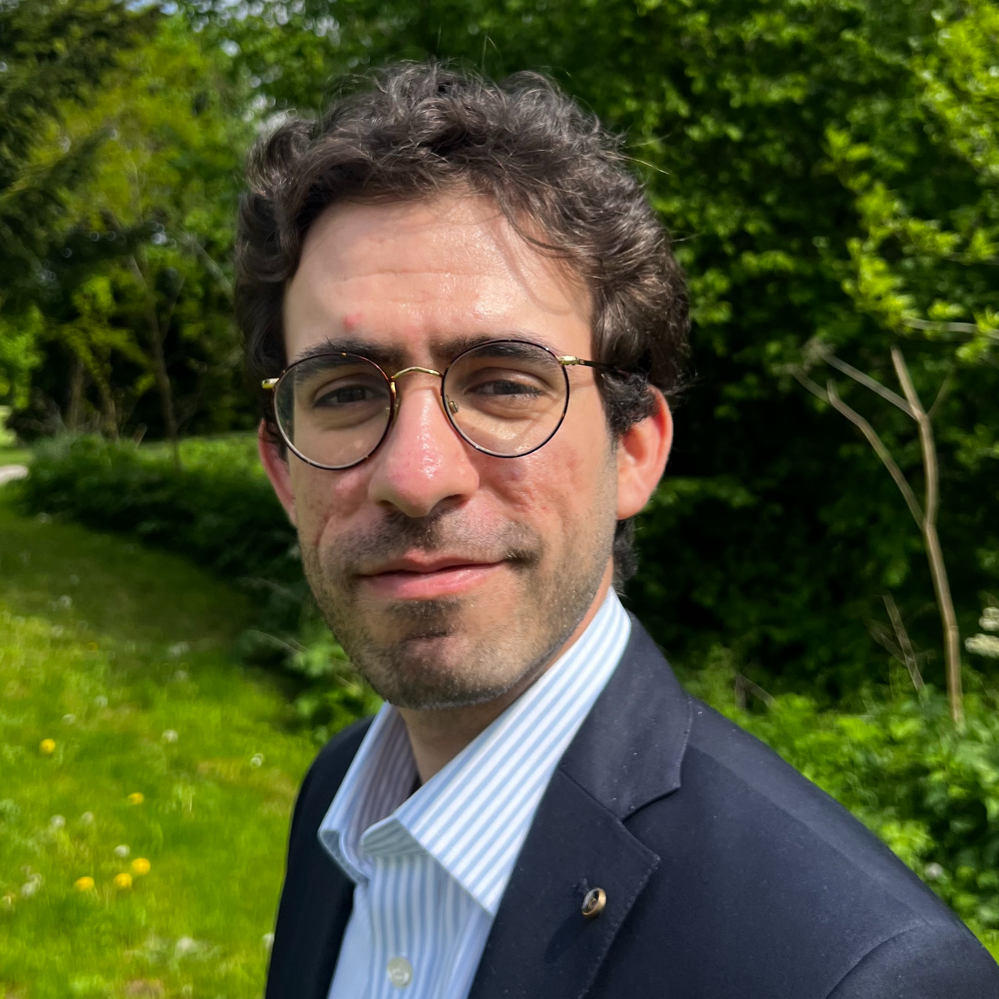 Firas Dhaha - Data Scientist / Engineer