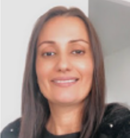 Anissa Agoujim
