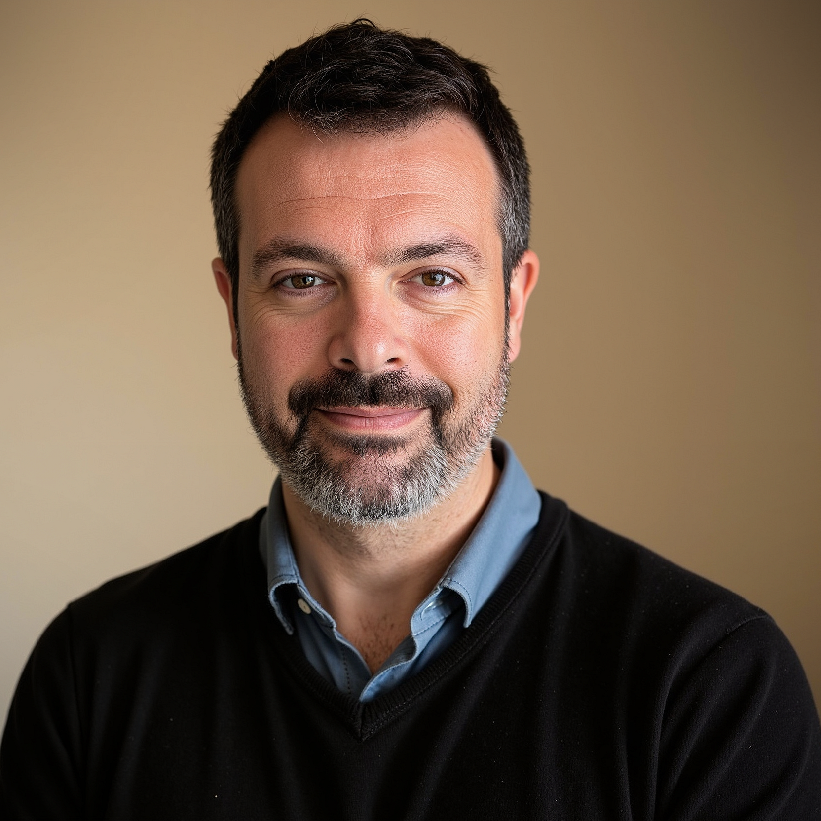 Marc Major - Performance Consultant