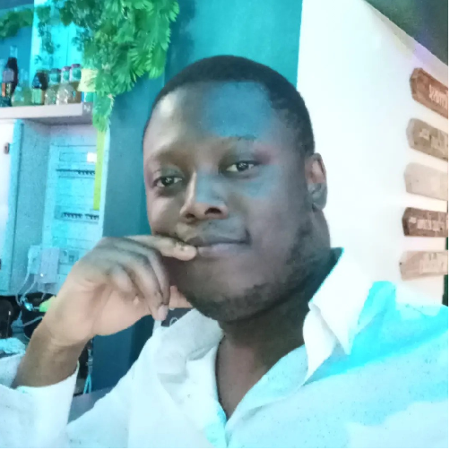 Careca Muanza Diba