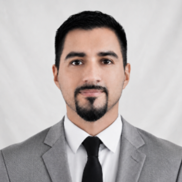 Edwin Camino - Máster en Robótica. UX, Interacción, usabilidad.