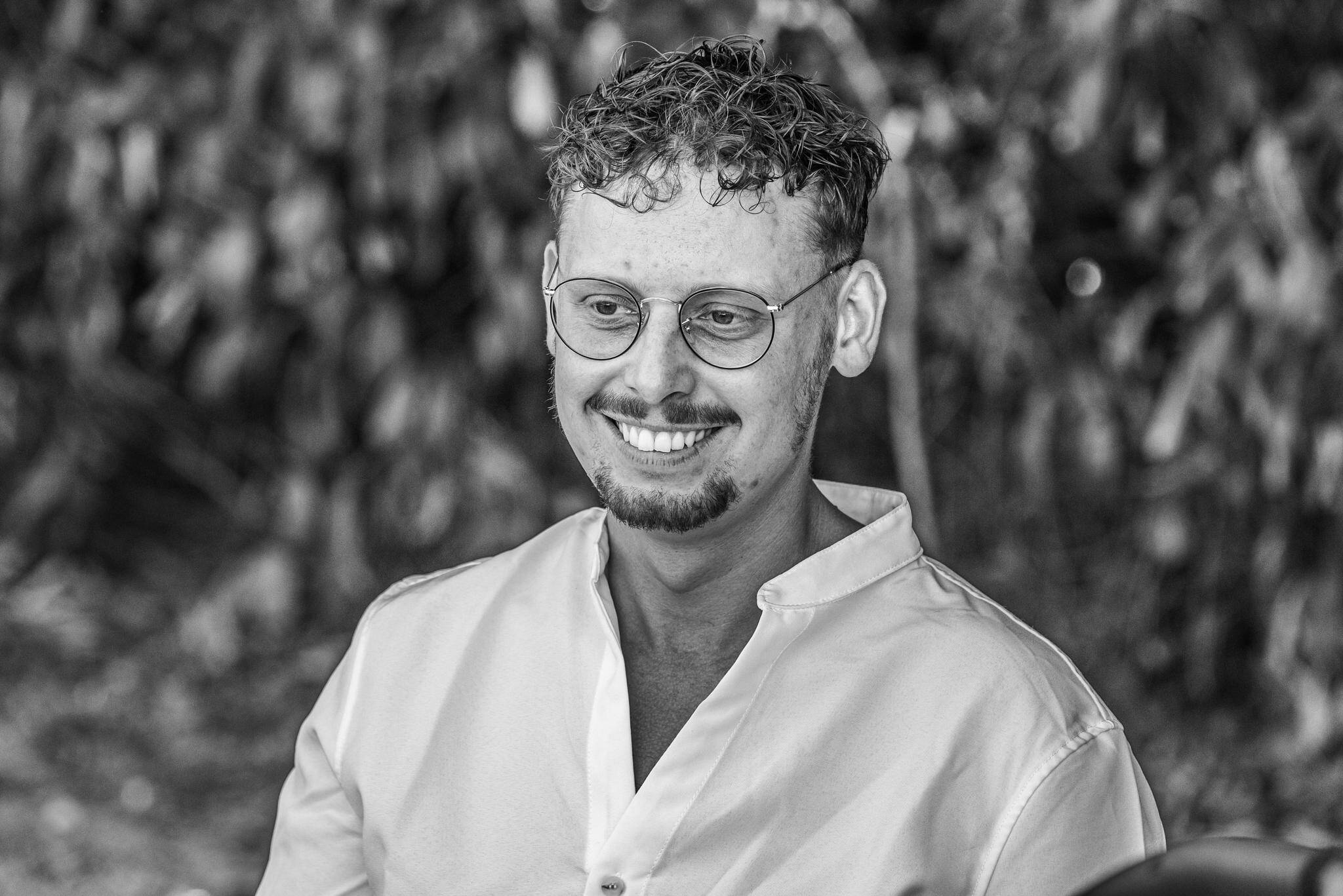 Antoine Busetto