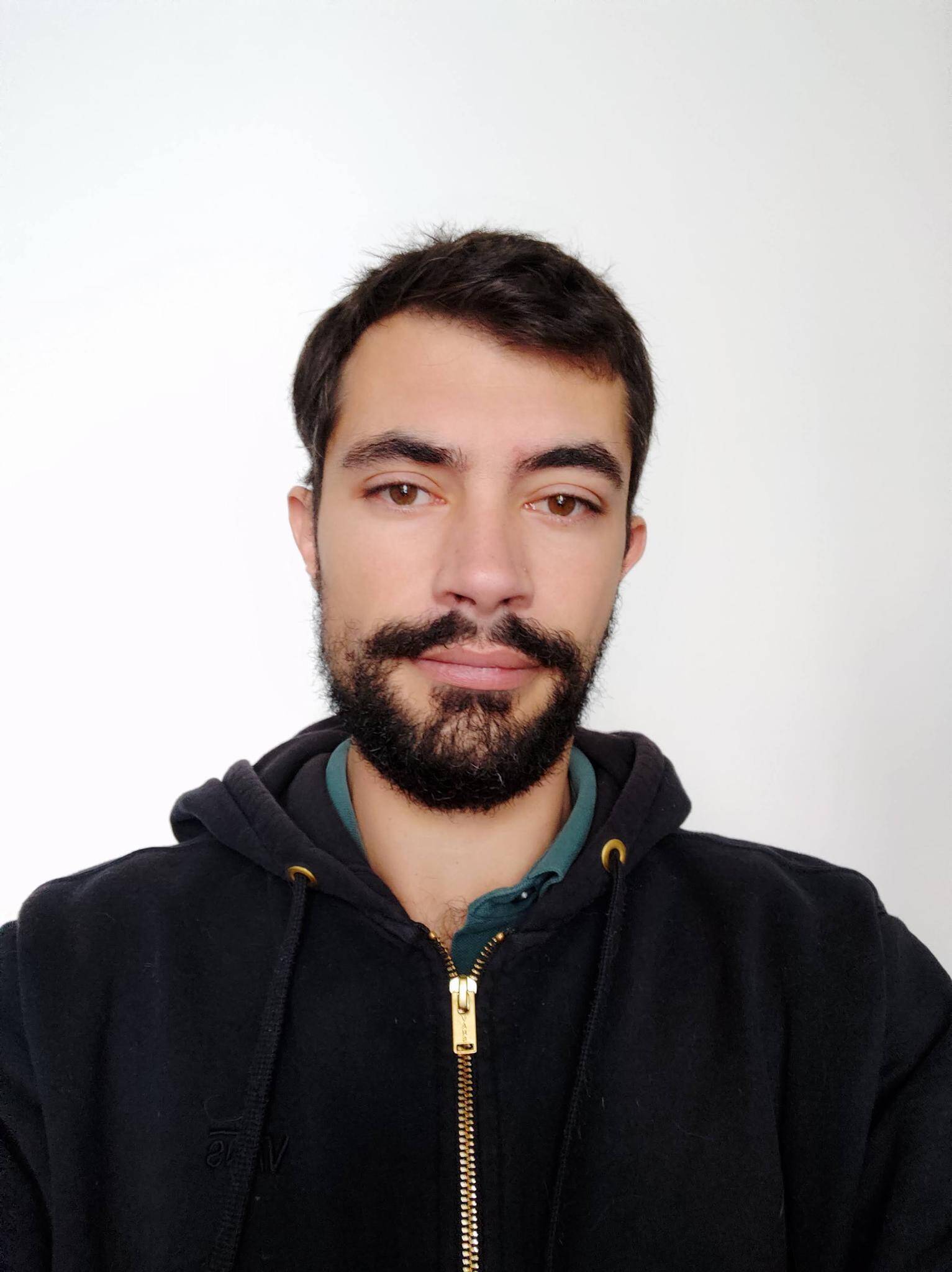 Maxime Masse