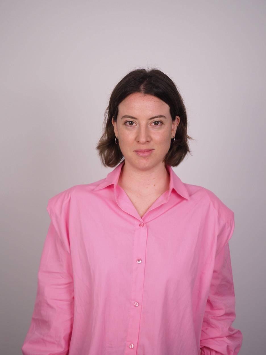 Maria Gracia Montero García - Content Creator/ Social Media / E-commerce