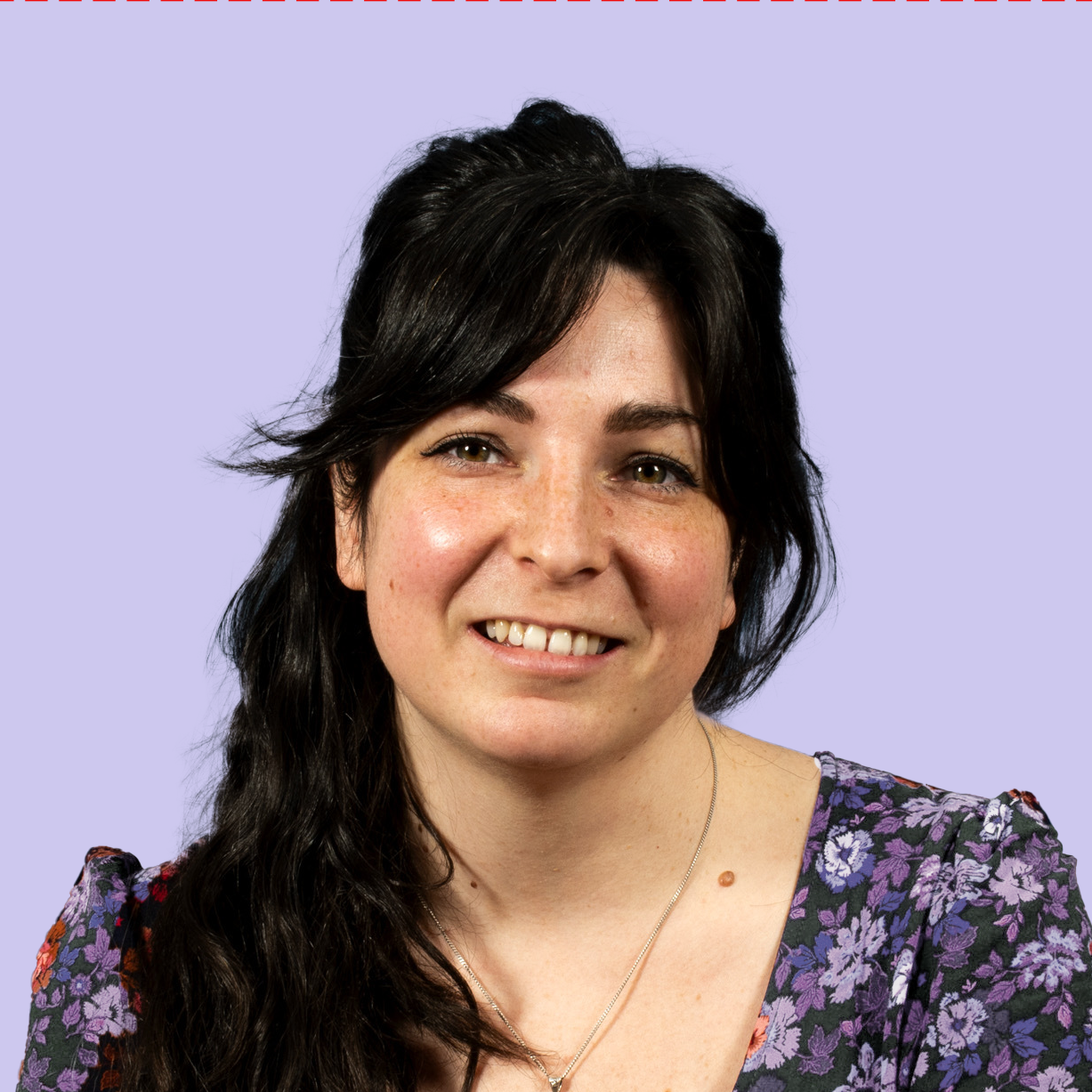 Julia Camomille