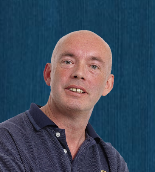 Luc Van Hocht