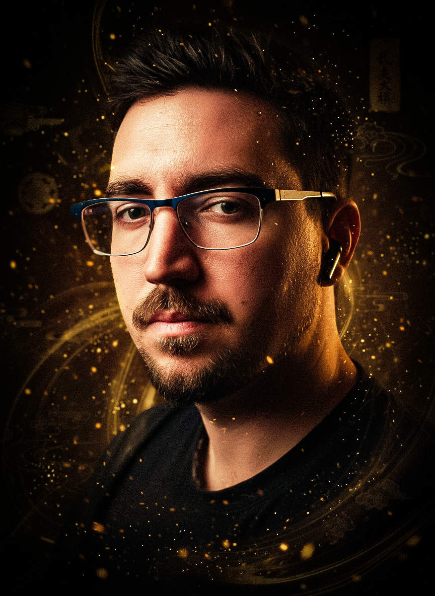 Nicolas R.