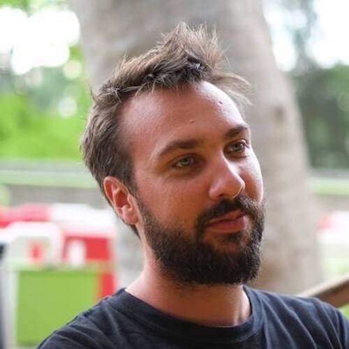 Érick  - Web Integrator / Front-end developer with a focus on accessibility