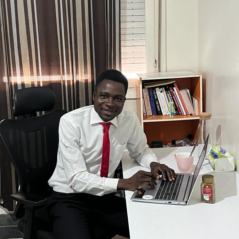 Pépé Michel  - Fullstack and Data Developer