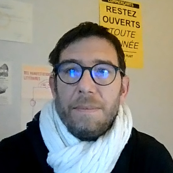 Stéphane Lebertre