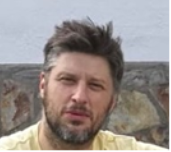 Juan Pablo Rubio