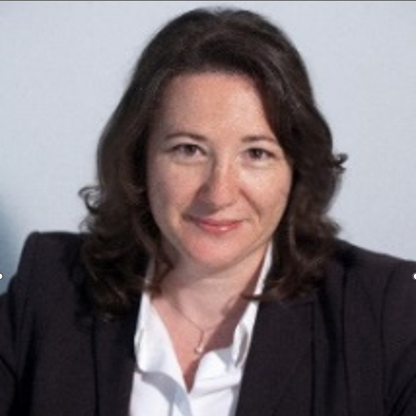 Caroline Tibi-Desbois