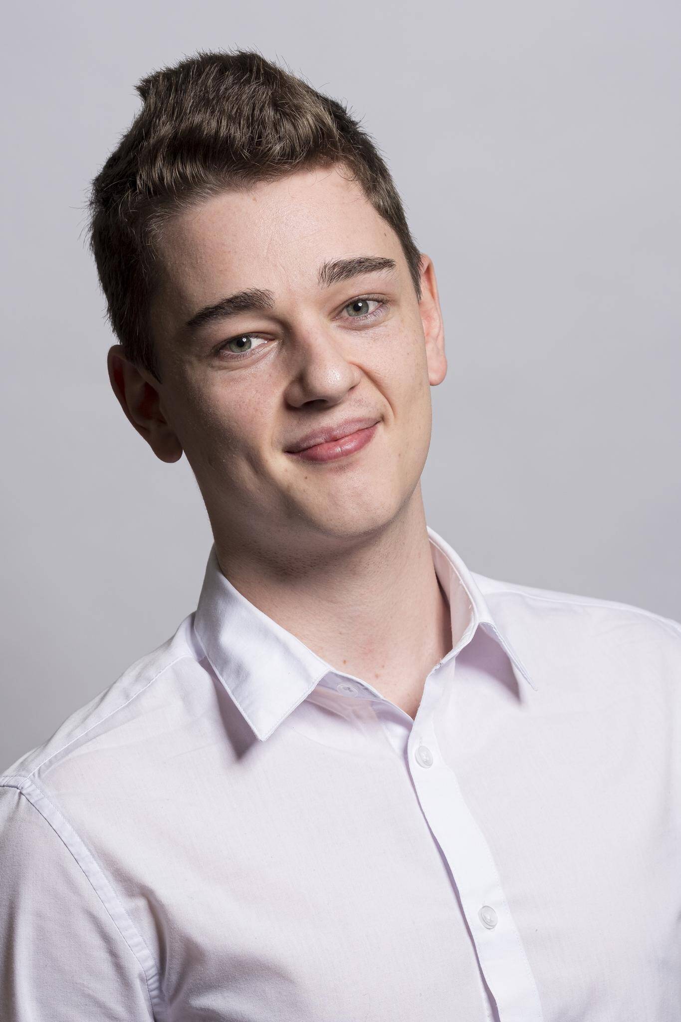 Maxime Ghéraille