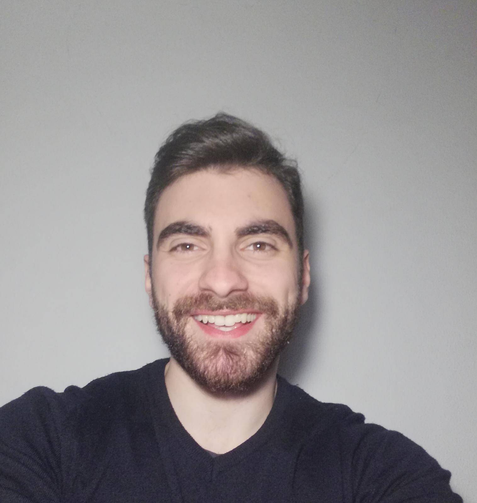 Nicolás Guillermo Gaggiolo Joisen