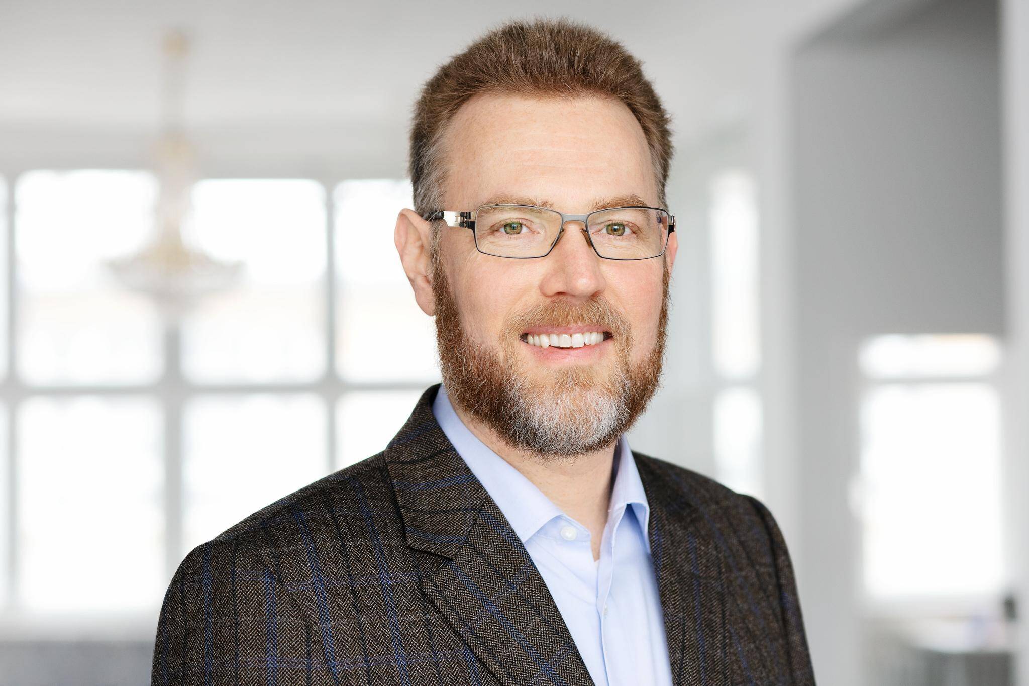 Daniel Zehrfeld
