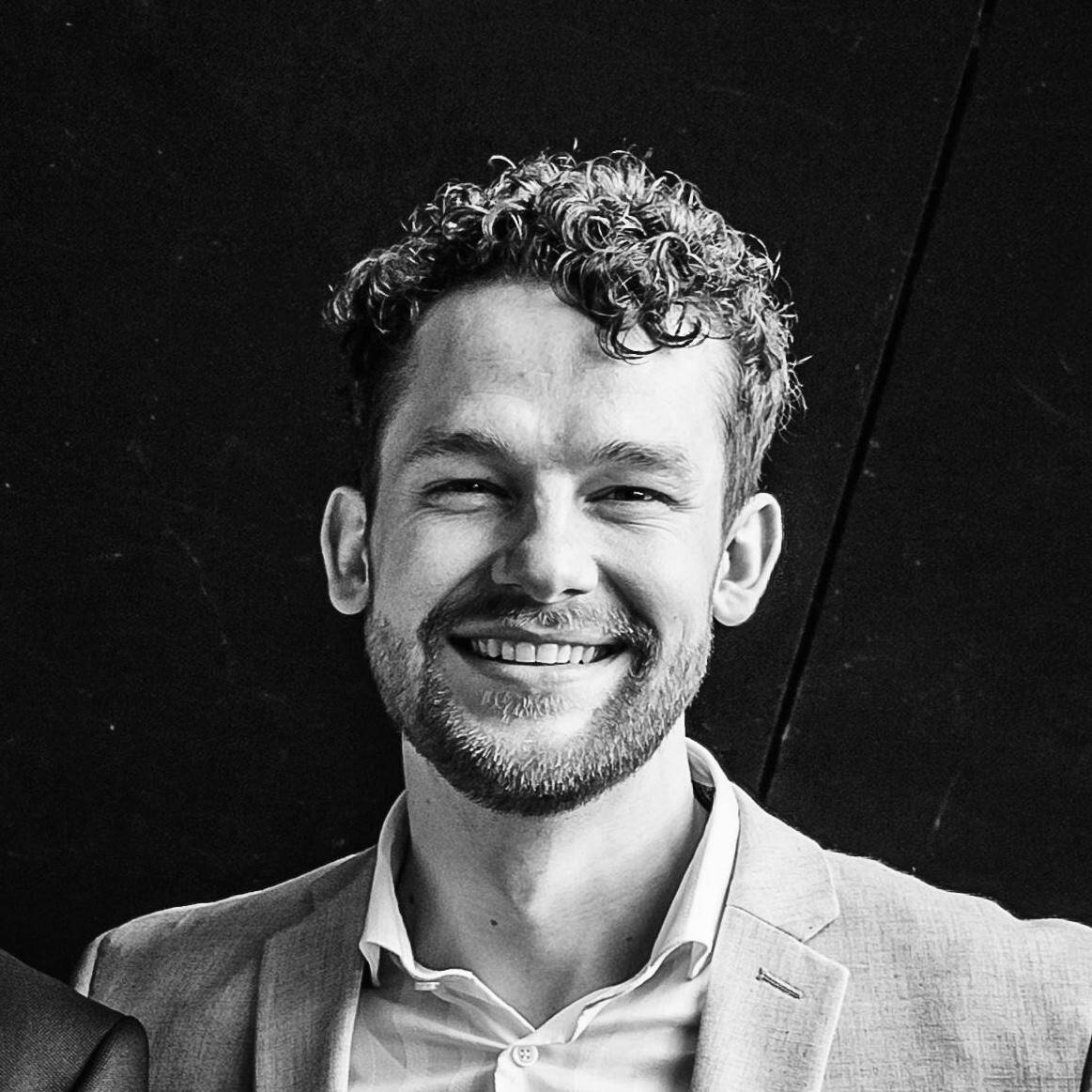 Stefan Brouwer - Senior Front-end React Developer / UX / WCAG / SEO