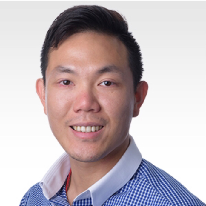 Alan Zhang