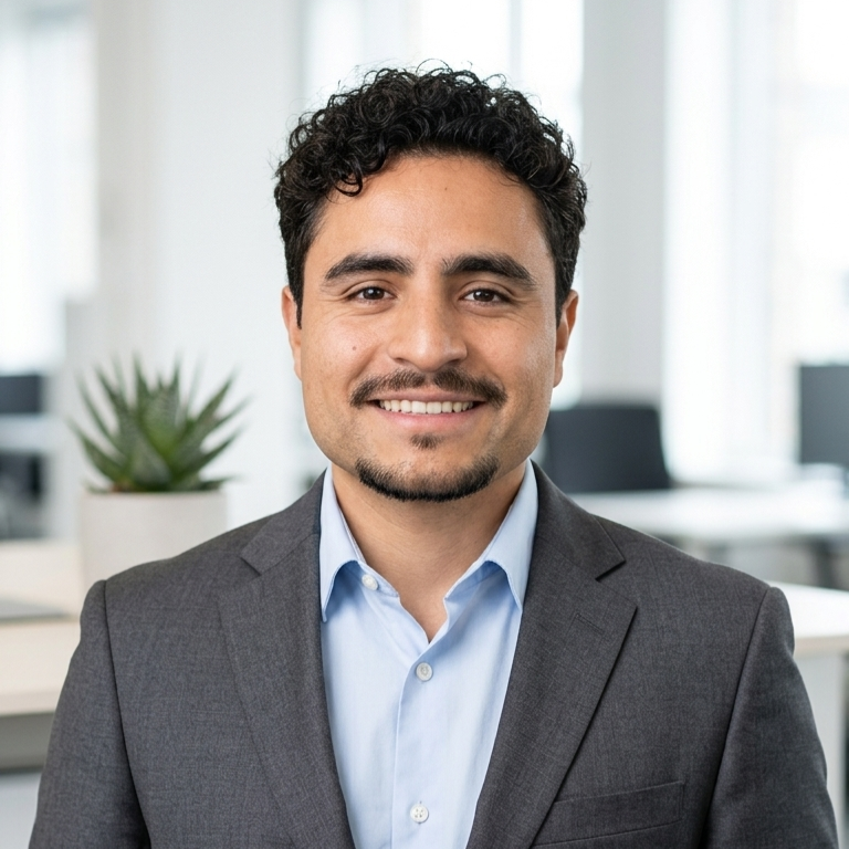 Mario Morales - Power BI Analyst and Developer
