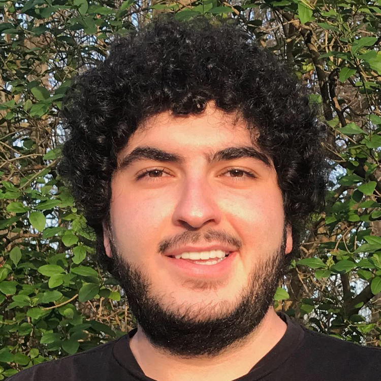 Samuel Chekroun