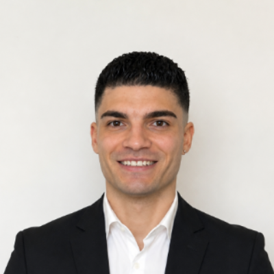 Alessandro Caruso - Web App Developer e Programmatore Full StackWeb Ap