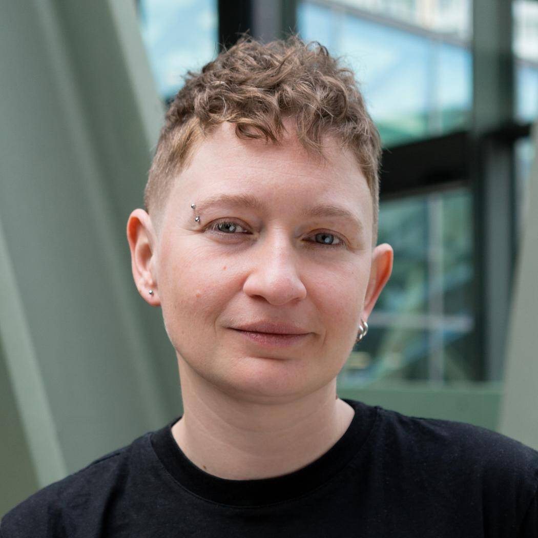 Vale Querini - UX/Product Design, Coaching and Team Leadership 