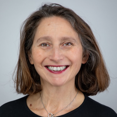 Emmanuelle Gautier