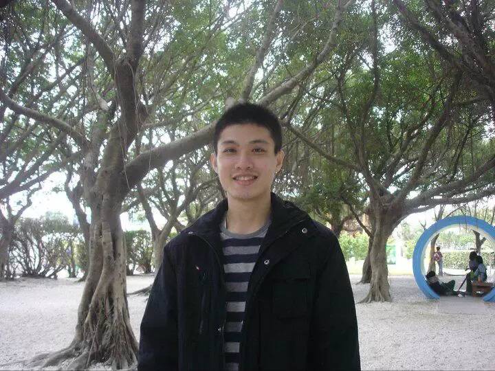 Wei-Yang Lee