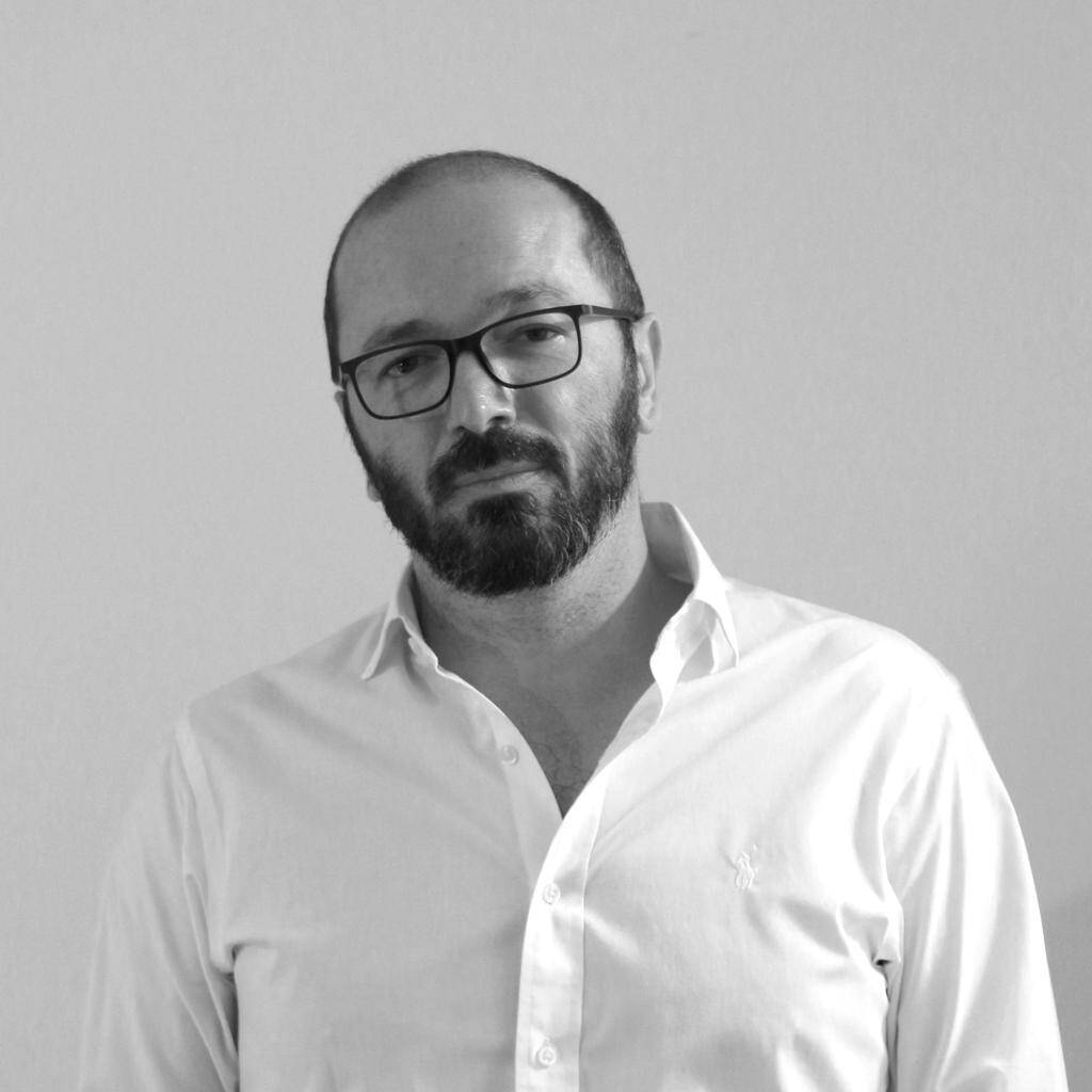 Xavier Martin