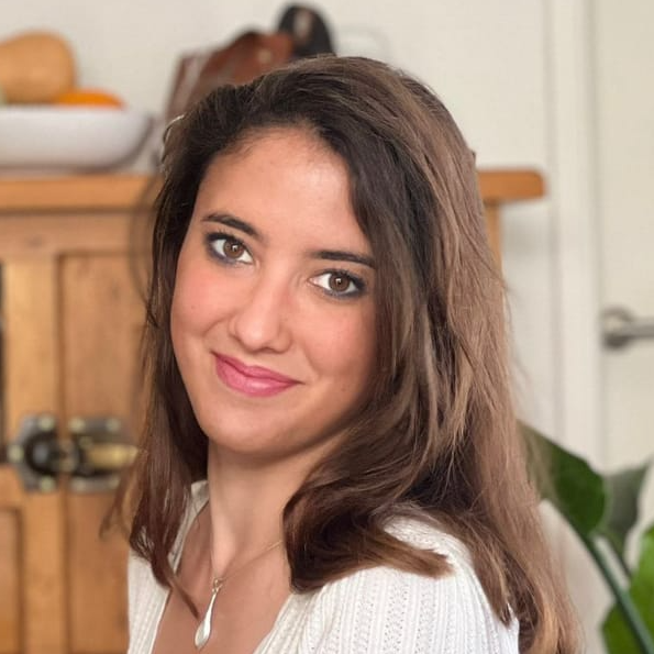 Margot Batoufflet
